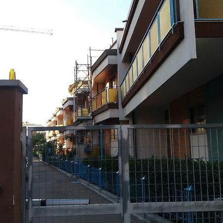 Tony'S House Apartamento Bari Exterior foto