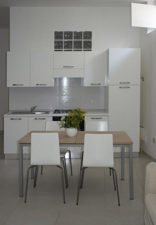 Tony'S House Apartamento Bari Exterior foto