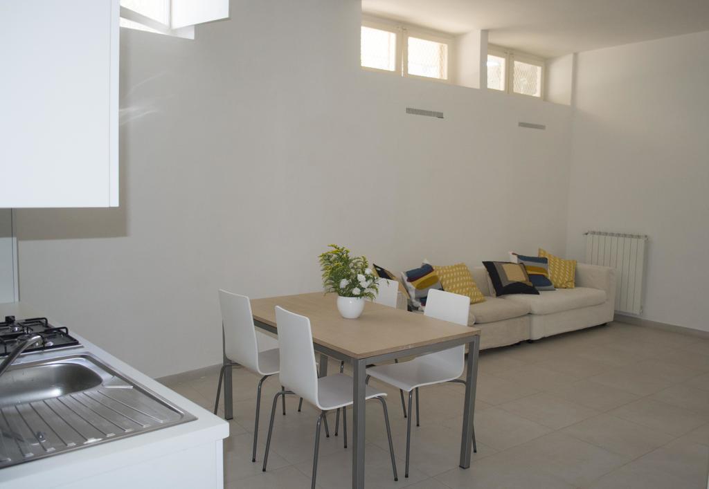 Tony'S House Apartamento Bari Exterior foto