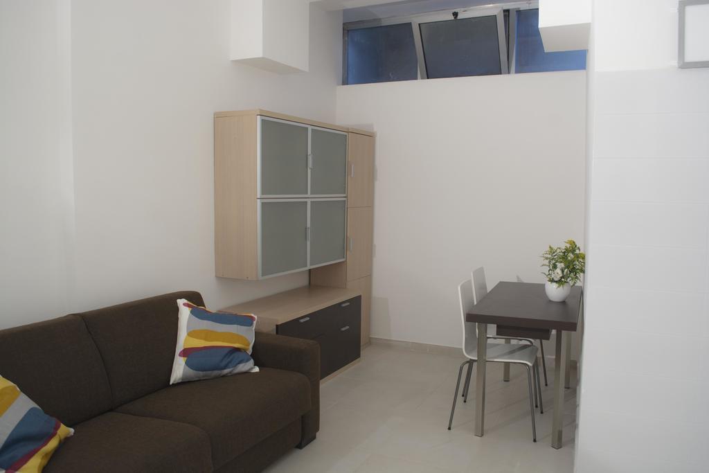 Tony'S House Apartamento Bari Exterior foto